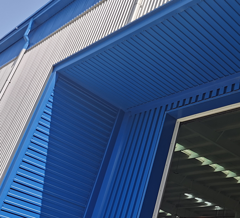 門(mén)窗系統(tǒng)